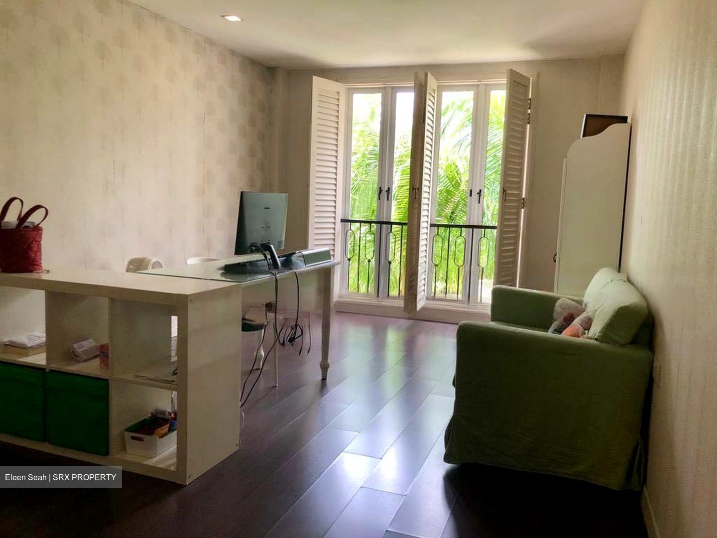 Springleaf Garden (D26), Terrace #473474541